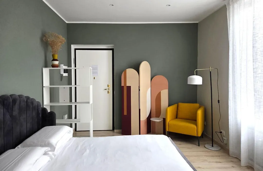 Serendipity Apartments - Brera-1