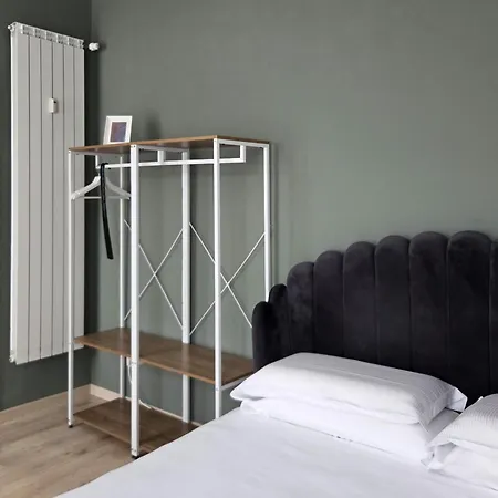 Serendipity Apartments - Brera-3