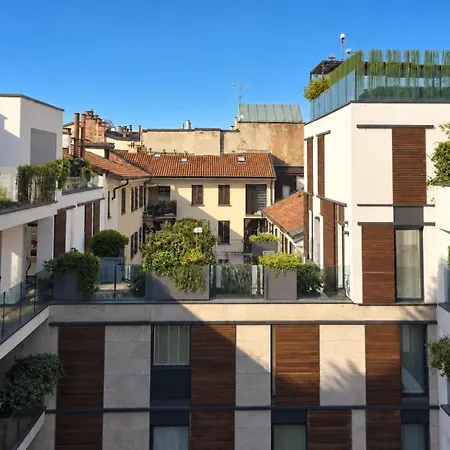 Serendipity Apartments - Brera-3