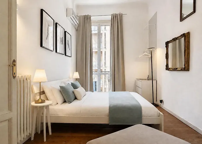 Comecasa 2 Bedrooms Apartment In Via Curtatone