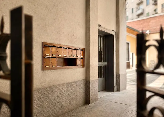 Comecasa 2 Bedrooms Apartment In Via Curtatone